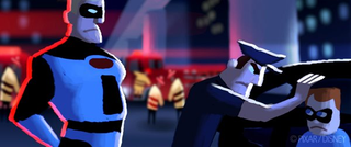 Illustration for article titled One Superhero Sequel I Would Kill To See